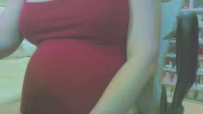 preggy4hire live cam on Cam4