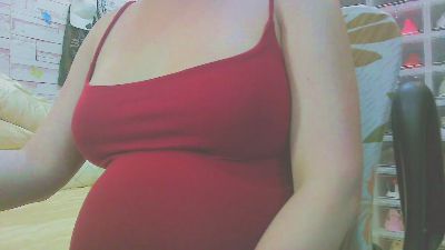 preggy4hire live cam on Cam4