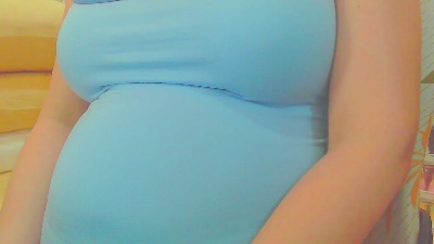preggy4hire live cam on Cam4