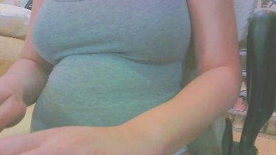 preggy4hire live cam on Cam4