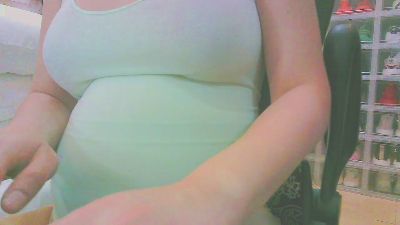preggy4hire live cam on Cam4