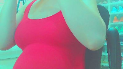 preggy4hire live cam on Cam4