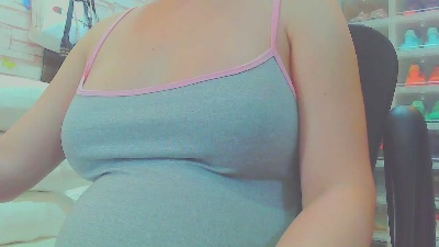 preggy4hire live cam on Cam4