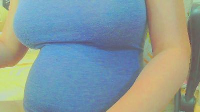 preggy4hire live cam on Cam4