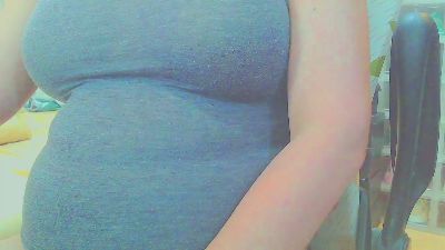 preggy4hire live cam on Cam4