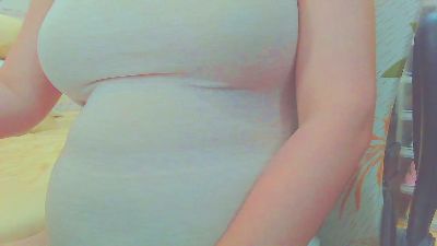 preggy4hire live cam on Cam4