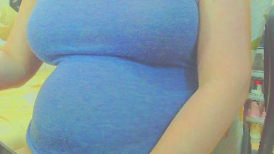 preggy4hire live cam on Cam4