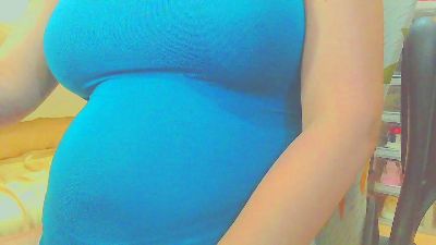 preggy4hire live cam on Cam4