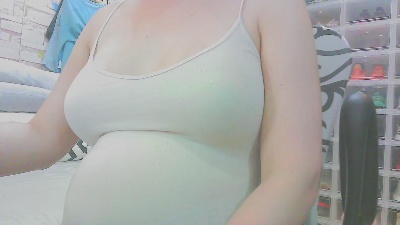 preggy4hire live cam on Cam4