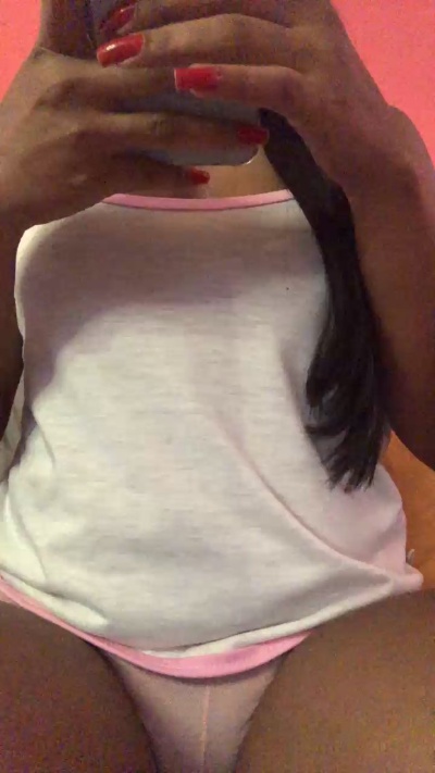 preta003 live cam on Cam4