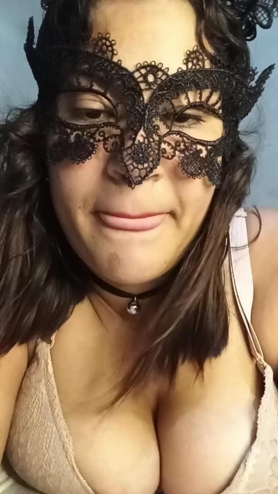 Живая веб-камера pretinhasafada2, женщина, страна Бразилия