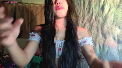 pretty_ivonny live cam on Cam4
