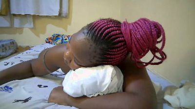 pretty_tiffany live cam on Cam4
