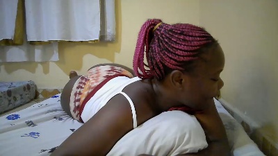pretty_tiffany live cam on Cam4