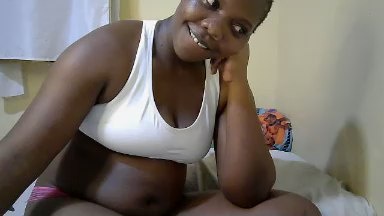 pretty_tiffany live cam on Cam4