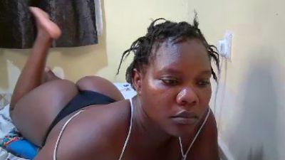 pretty_tiffany live cam on Cam4