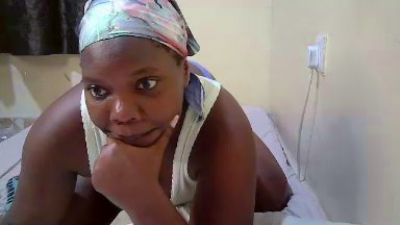 pretty_tiffany live cam on Cam4