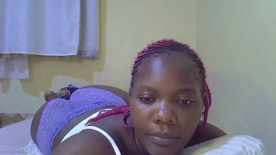 pretty_tiffany live cam on Cam4