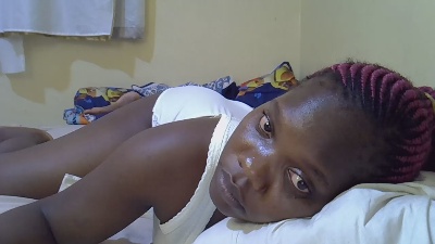 pretty_tiffany live cam on Cam4