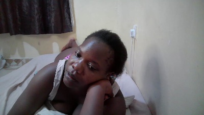 pretty_tiffany live cam on Cam4