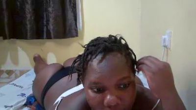 pretty_tiffany live cam on Cam4