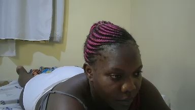 pretty_tiffany live cam on Cam4