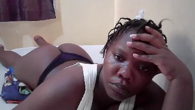 pretty_tiffany live cam on Cam4