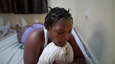 pretty_tiffany live cam on Cam4