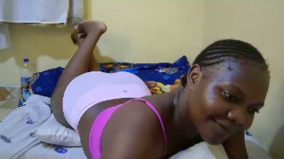 pretty_tiffany live cam on Cam4