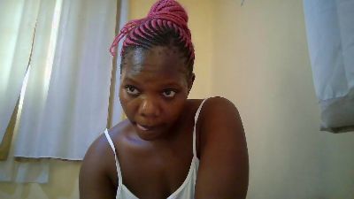 pretty_tiffany live cam on Cam4