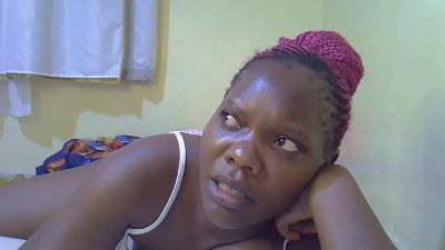 pretty_tiffany live cam on Cam4