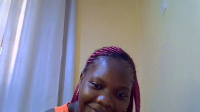 pretty_tiffany live cam on Cam4