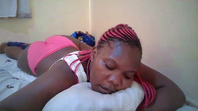 pretty_tiffany live cam on Cam4