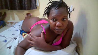 pretty_tiffany live cam on Cam4