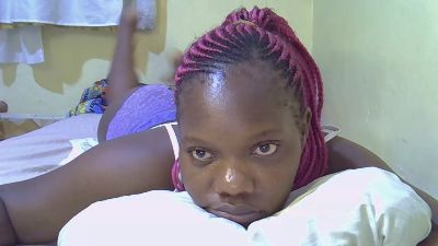 pretty_tiffany live cam on Cam4
