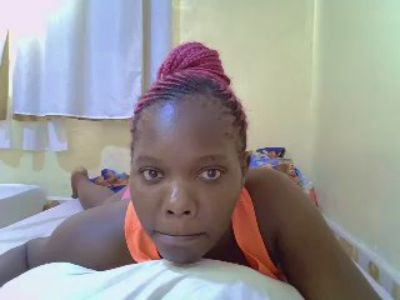 pretty_tiffany live cam on Cam4
