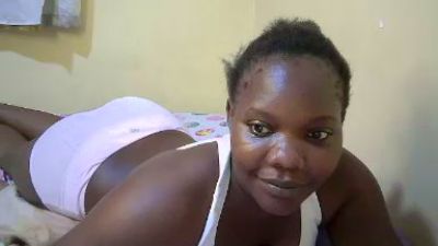 pretty_tiffany live cam on Cam4
