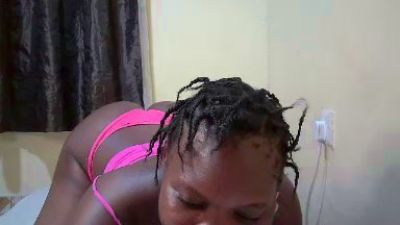pretty_tiffany live cam on Cam4