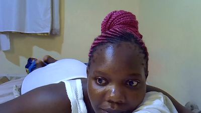 pretty_tiffany live cam on Cam4