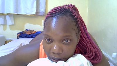 pretty_tiffany live cam on Cam4