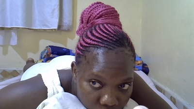 pretty_tiffany live cam on Cam4