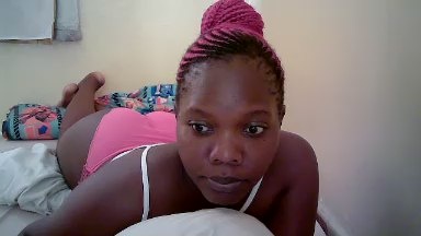 pretty_tiffany live cam on Cam4