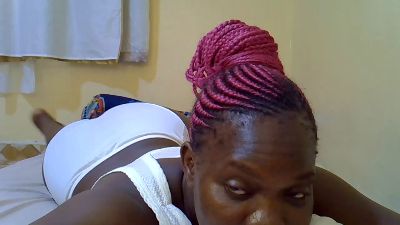 pretty_tiffany live cam on Cam4