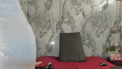pretty_wannda live cam on Cam4