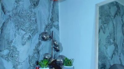 pretty_wannda live cam on Cam4