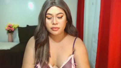 prettydiannara live cam on Cam4