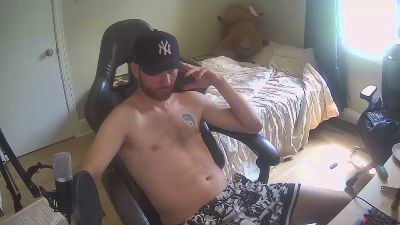 prettygingerboy live cam on Cam4