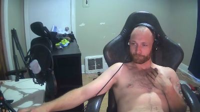 prettygingerboy live cam on Cam4