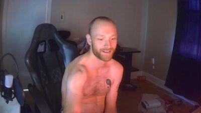 prettygingerboy live cam on Cam4