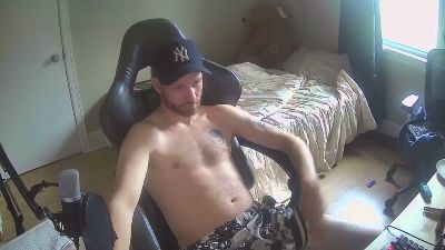 prettygingerboy live cam on Cam4
